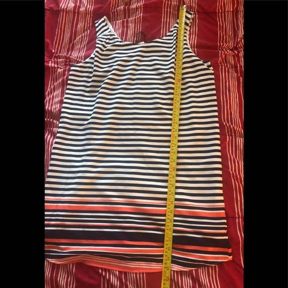 Elaine Rose Sleeveless Dress - Picture 3 of 3